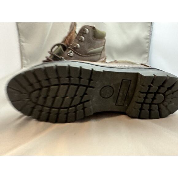 Timberland Vintage Women’s Field Boots Size 8.5M Great Condition - Picture 6 of 9